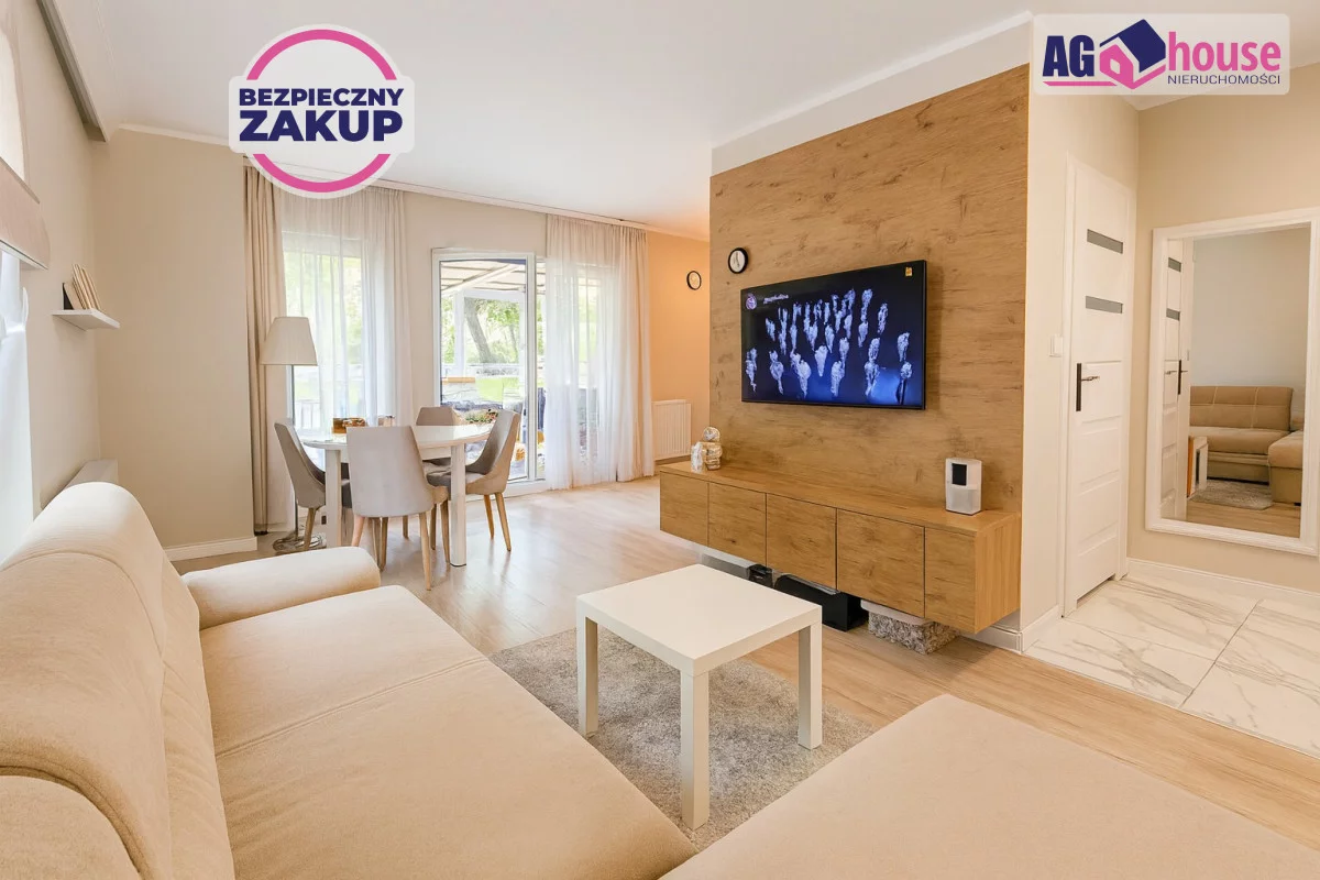 Apartamenty AG773881 Tczew Stefana Kardynała Wyszyńskiego