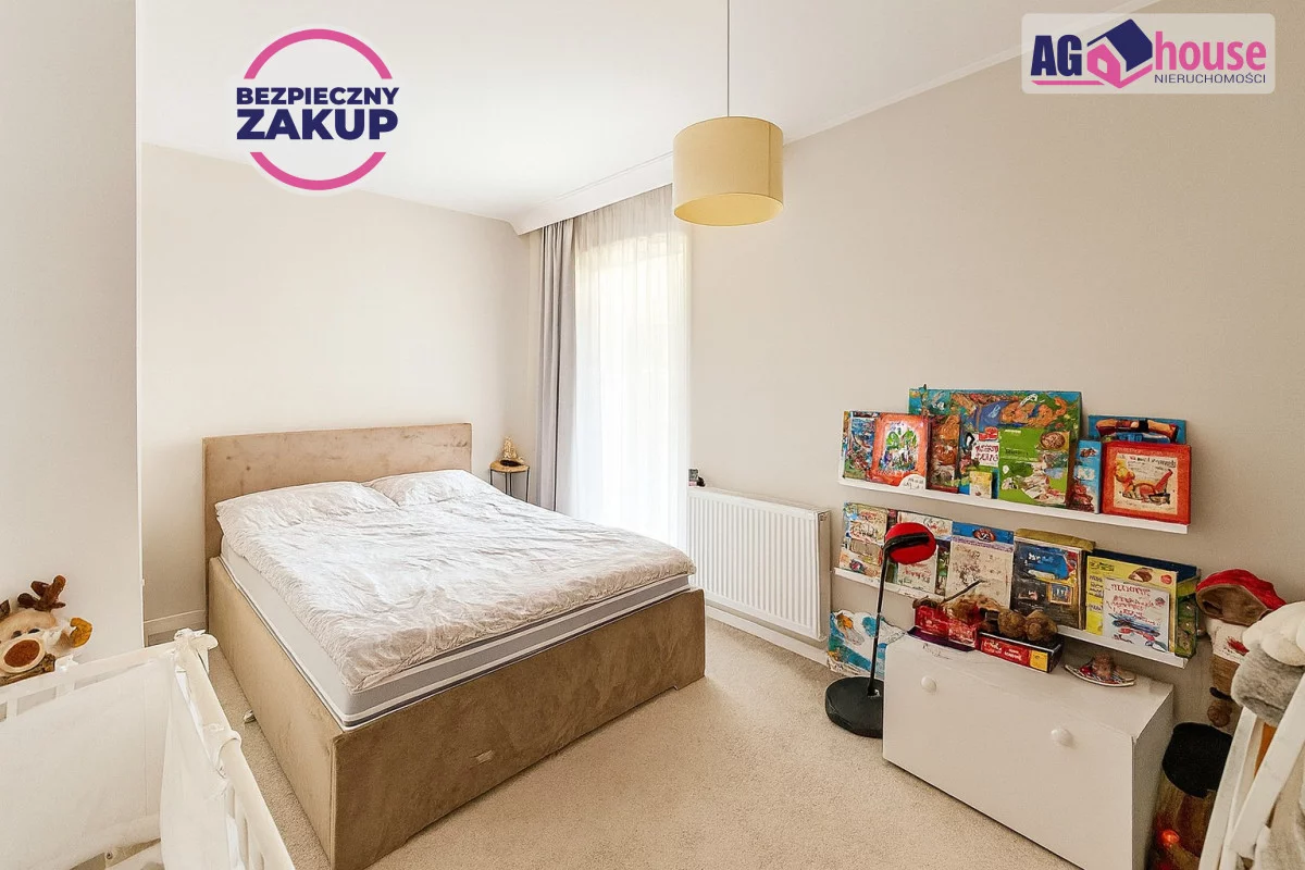 2 pokoje, mieszkanie 47,00 m², parter, oferta nr , AG773881, Tczew, Stefana Kardynała Wyszyńskiego