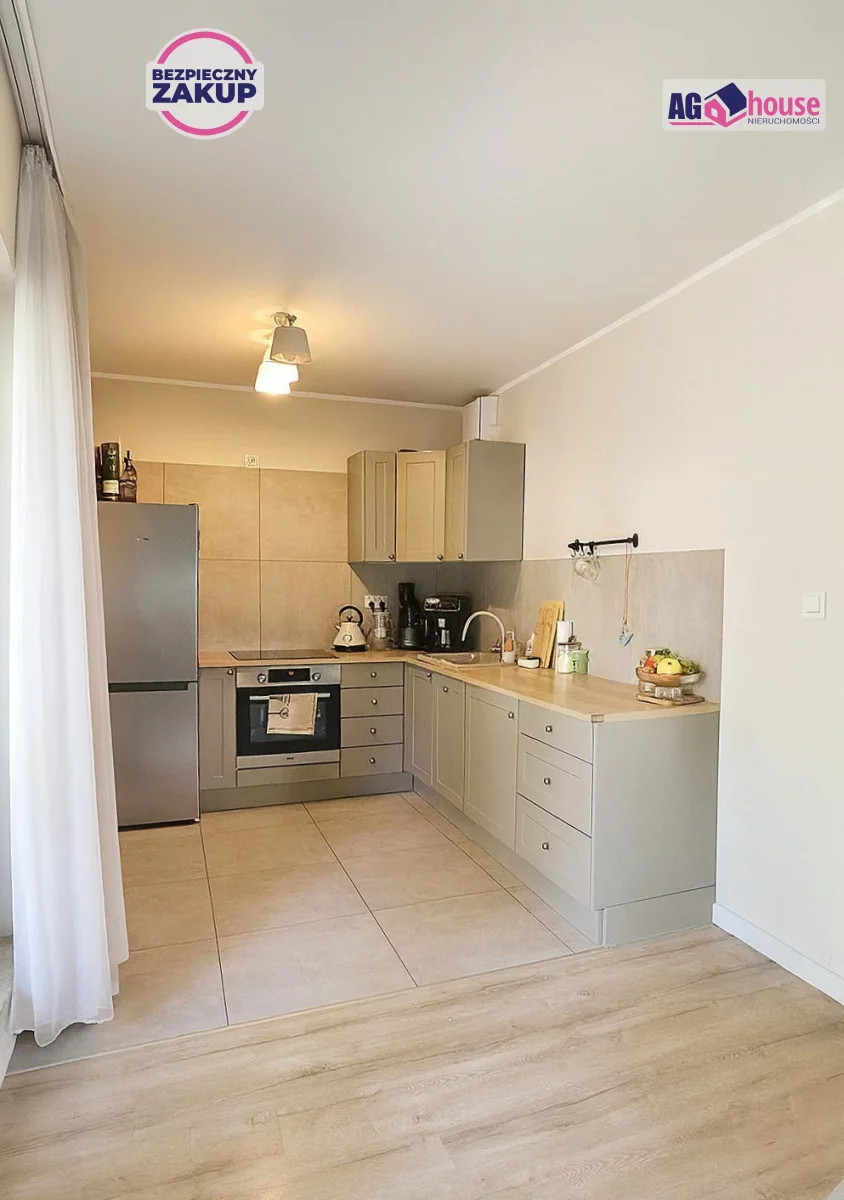2 pokoje, mieszkanie 47,00 m², parter, oferta nr , AG773881, Tczew, Stefana Kardynała Wyszyńskiego
