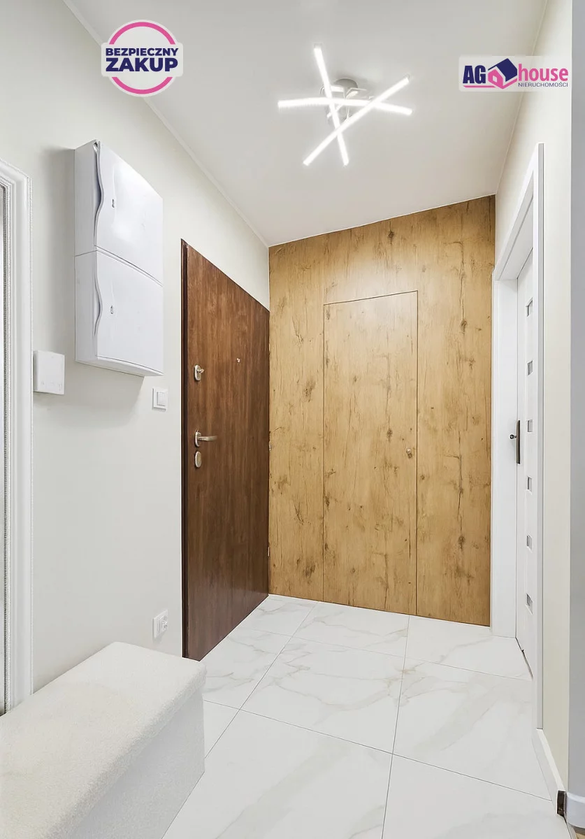 2 pokoje, mieszkanie 47,00 m², parter, oferta nr , AG773881, Tczew, Stefana Kardynała Wyszyńskiego