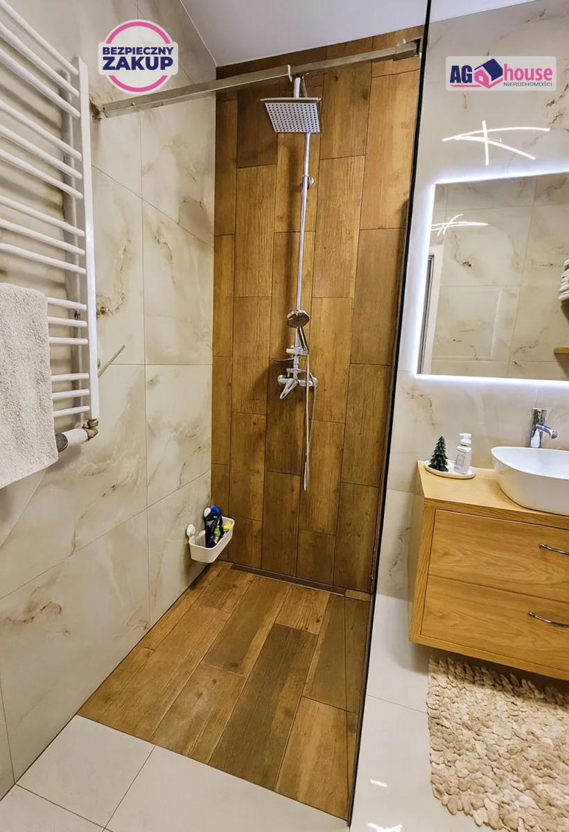 2 pokoje, mieszkanie 47,00 m², parter, oferta nr , AG773881, Tczew, Stefana Kardynała Wyszyńskiego