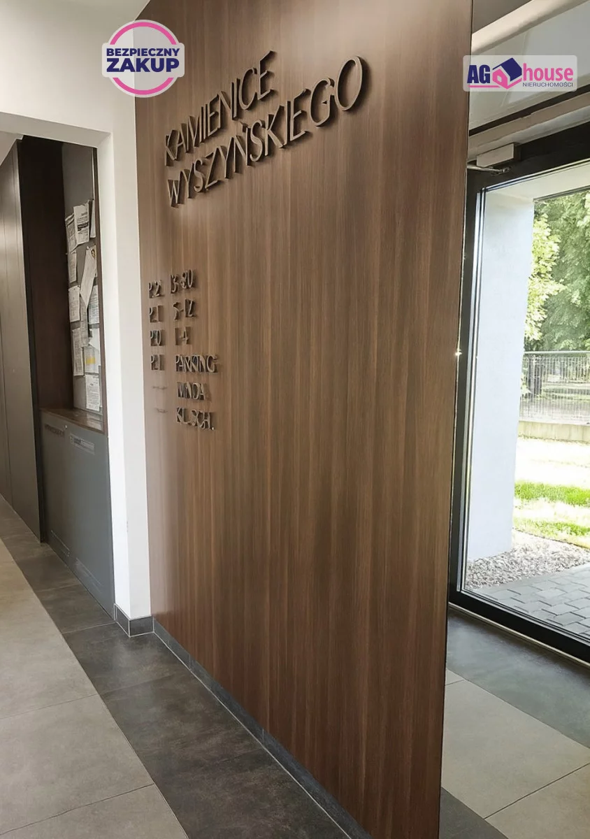 2 pokoje, mieszkanie 47,00 m², parter, oferta nr , AG773881, Tczew, Stefana Kardynała Wyszyńskiego