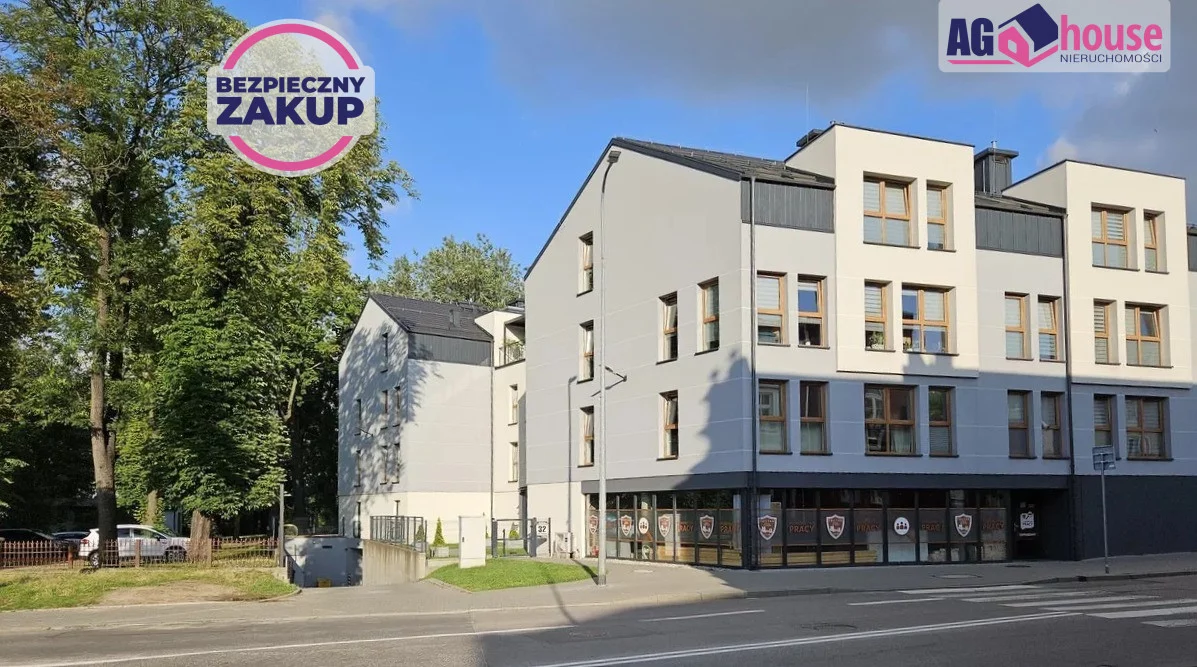 2 pokoje, mieszkanie 47,00 m², parter, oferta nr , AG773881, Tczew, Stefana Kardynała Wyszyńskiego