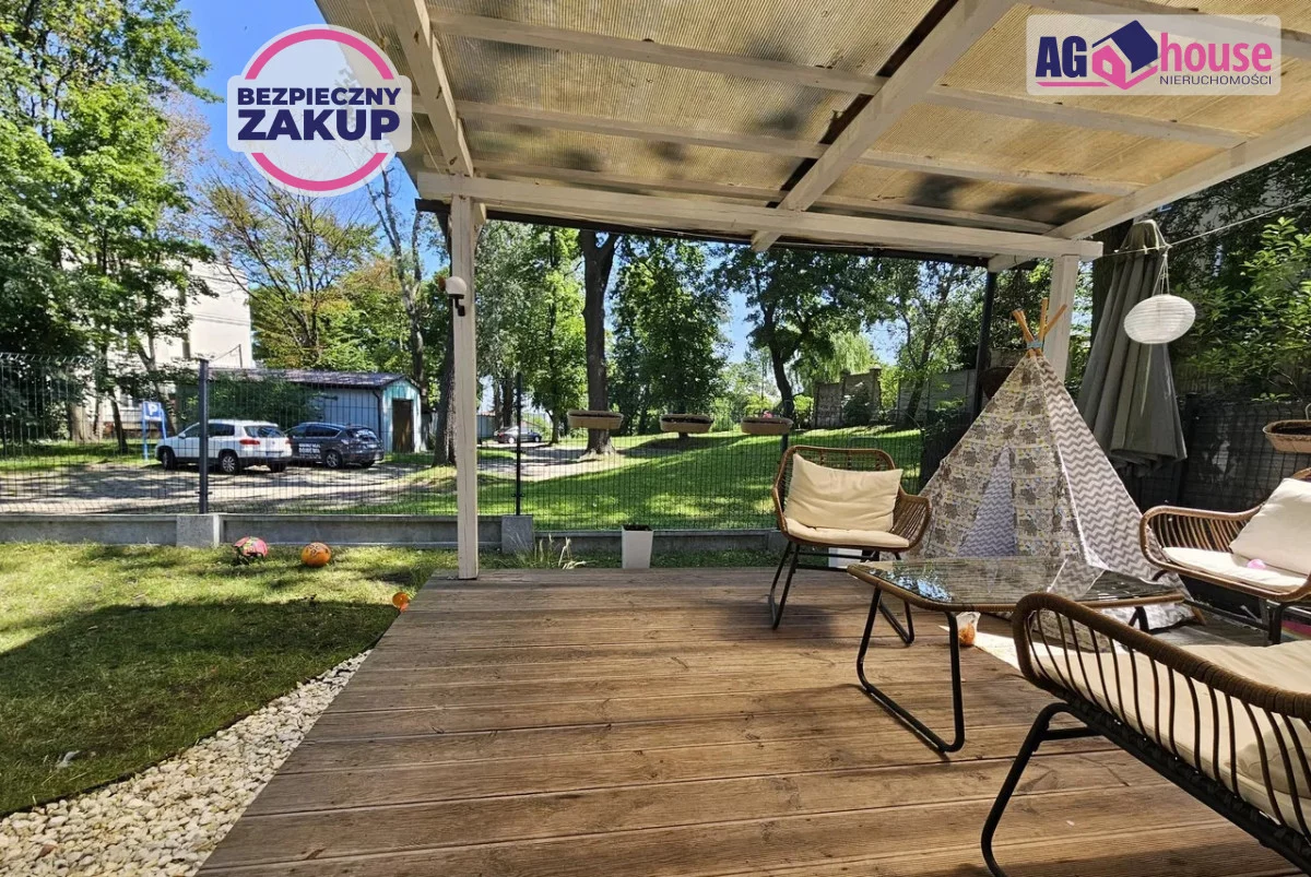 2 pokoje, mieszkanie 47,00 m², parter, oferta nr , AG773881, Tczew, Stefana Kardynała Wyszyńskiego
