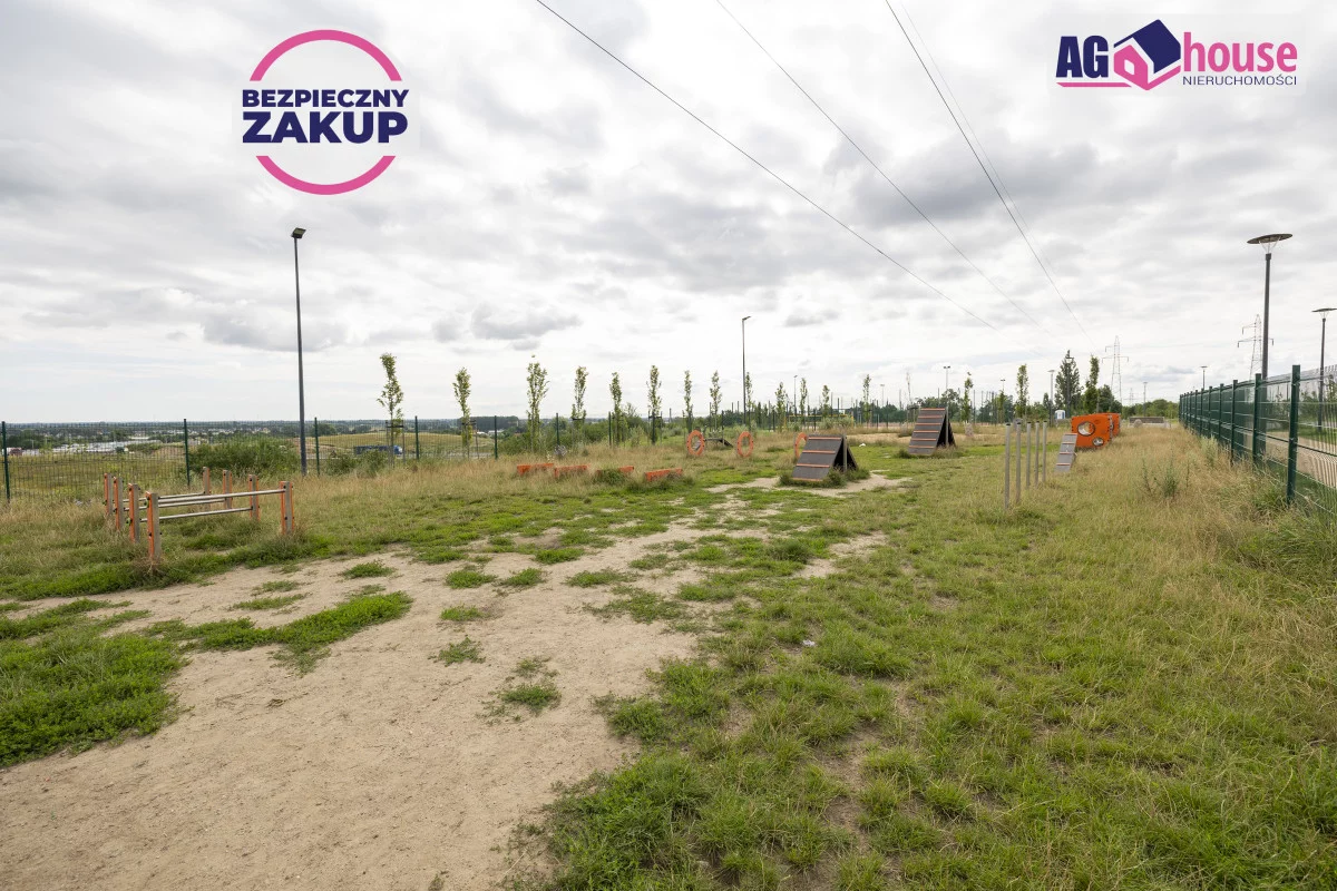 2 pokoje, mieszkanie 48,00 m², piętro 1, oferta nr , AG596093, Pruszcz Gdański, Stefana Rogozińskiego