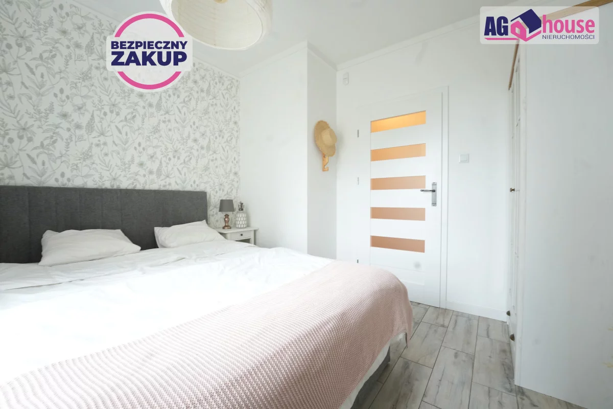2 pokoje, apartament 42,12 m², parter, oferta nr , AG278858, Gdańsk, Letnica, Sucha