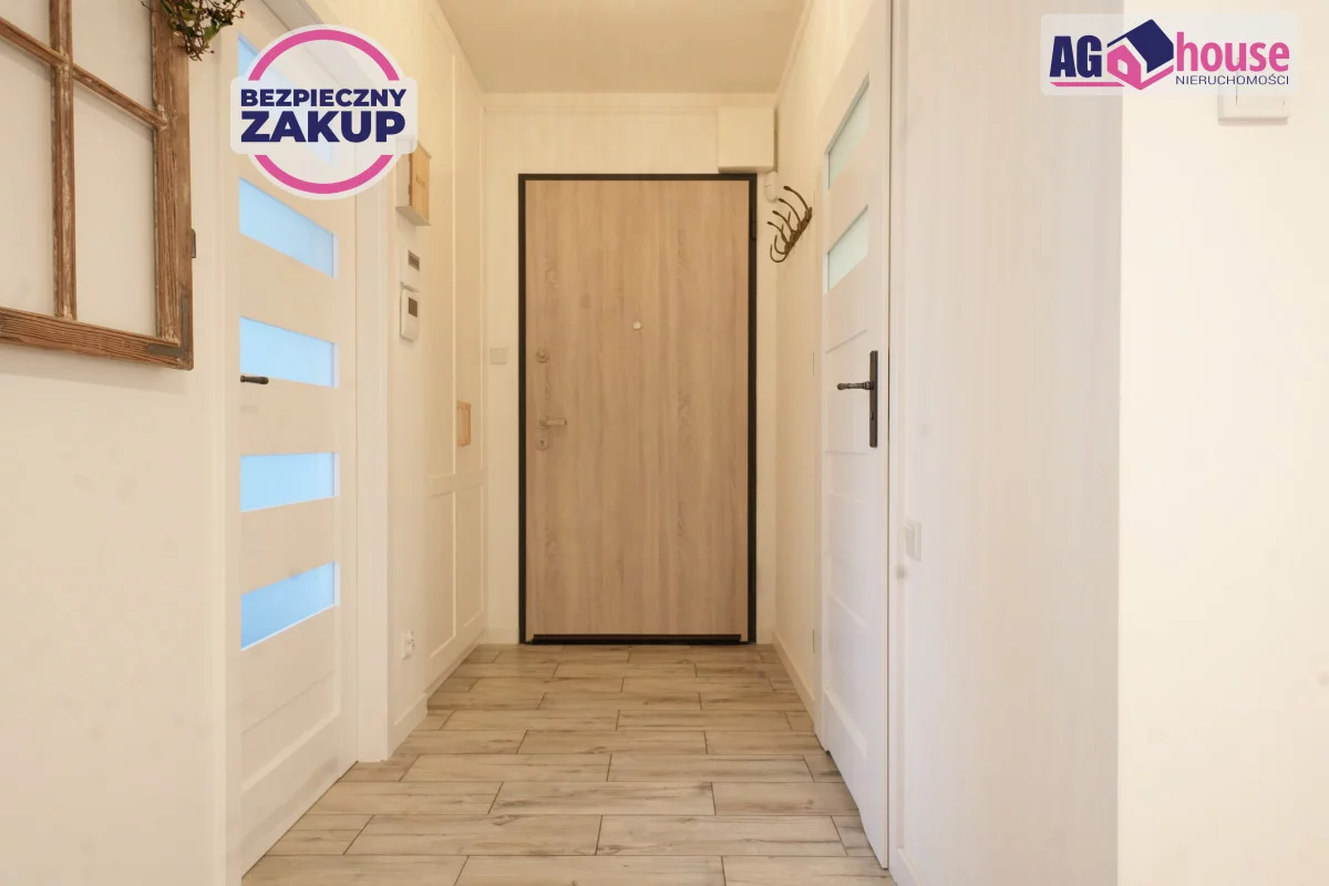 2 pokoje, apartament 42,12 m², parter, oferta nr , AG278858, Gdańsk, Letnica, Sucha