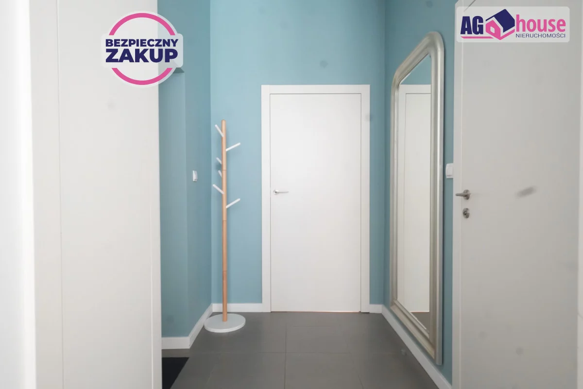 2 pokoje, mieszkanie 37,10 m², parter, oferta nr , AG846740, Gdańsk, Śródmieście, Św. Ducha