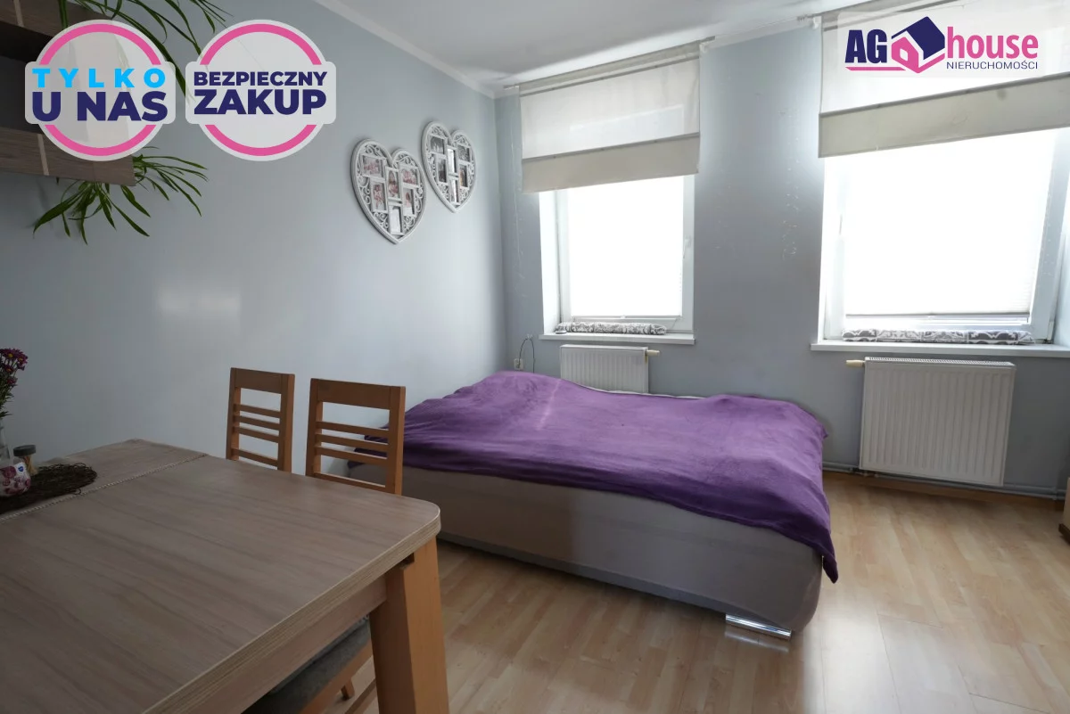 Apartamenty AG874443 Gdańsk Siedlce Szara