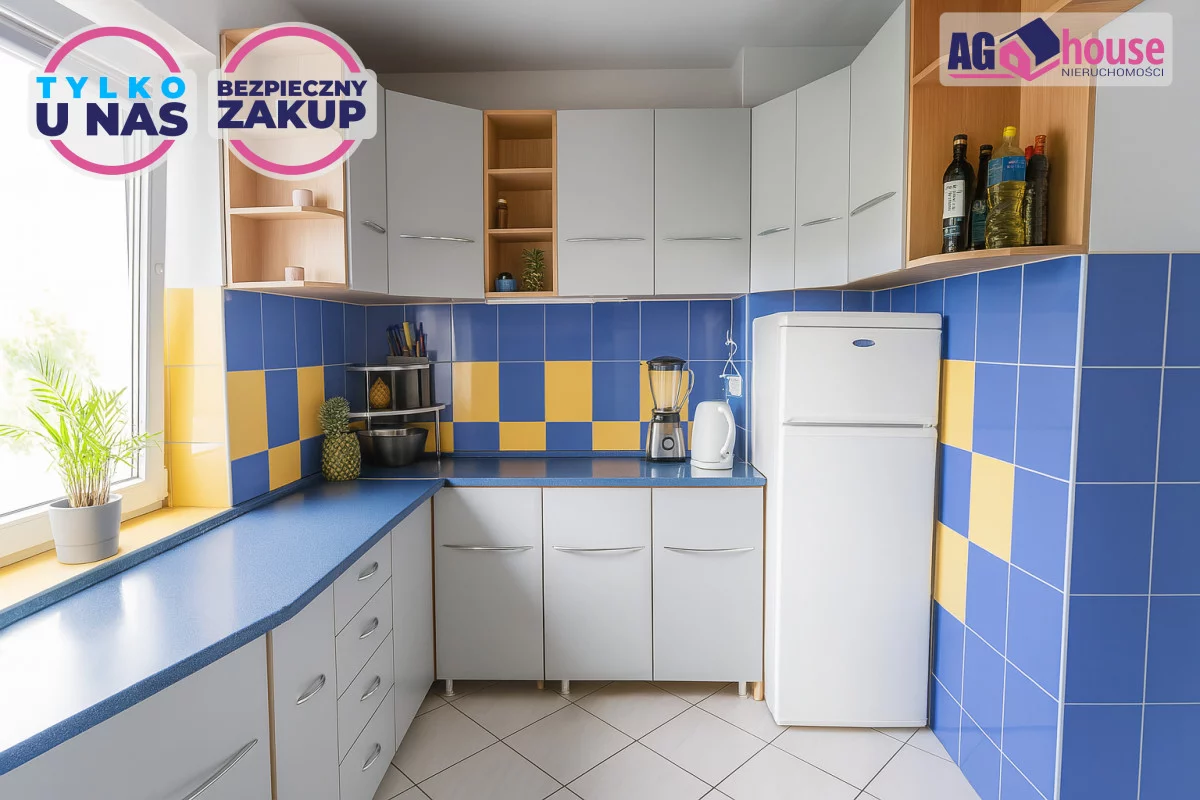 2 pokoje, mieszkanie 38,50 m², piętro 2, oferta nr , AG874443, Gdańsk, Siedlce, Szara