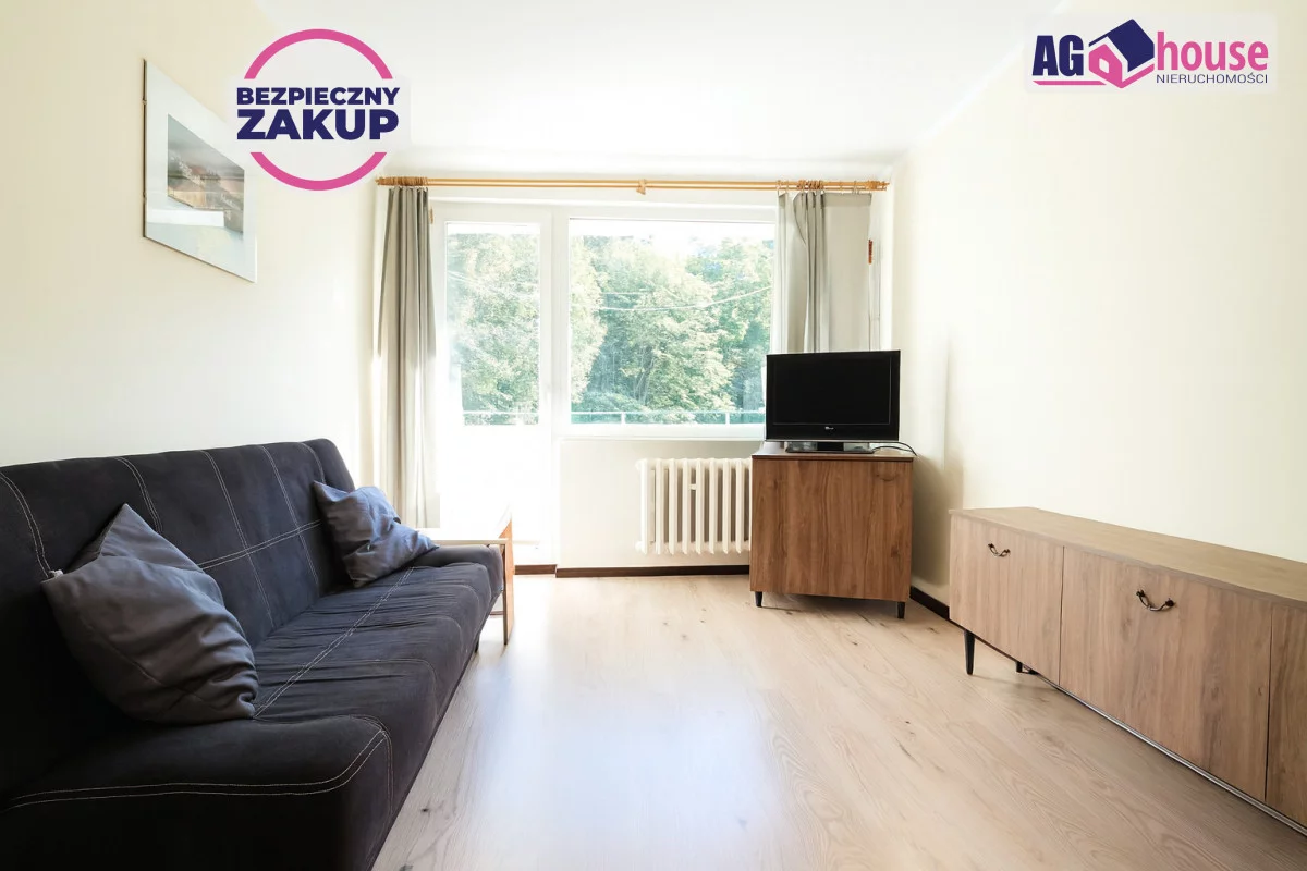 Apartamenty AG859621 Gdynia Działki Leśne Szczecińska