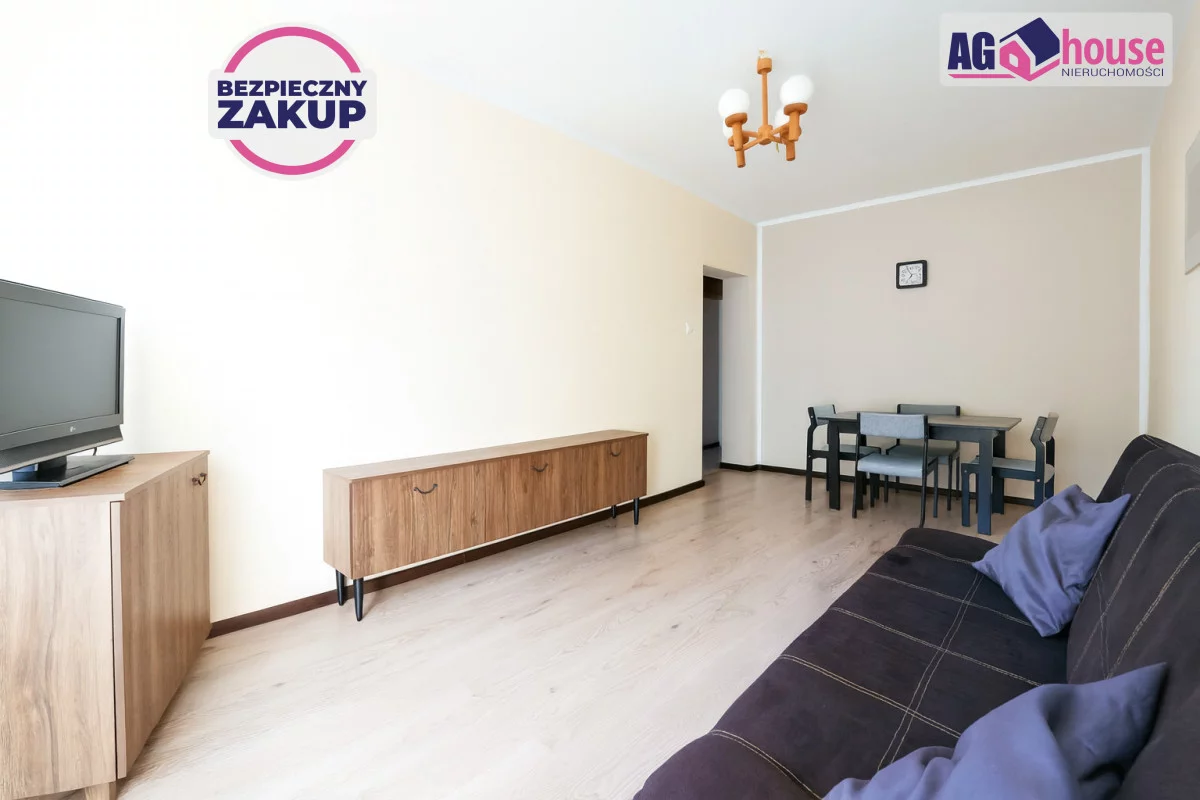 2 pokoje, mieszkanie 42,47 m², piętro 4, oferta nr , AG859621, Gdynia, Działki Leśne, Działki Leśne, Szczecińska