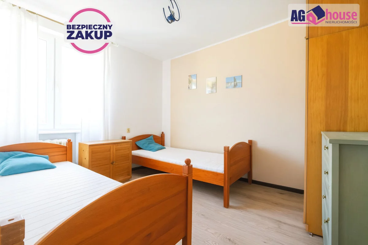 2 pokoje, mieszkanie 42,47 m², piętro 4, oferta nr , AG859621, Gdynia, Działki Leśne, Działki Leśne, Szczecińska