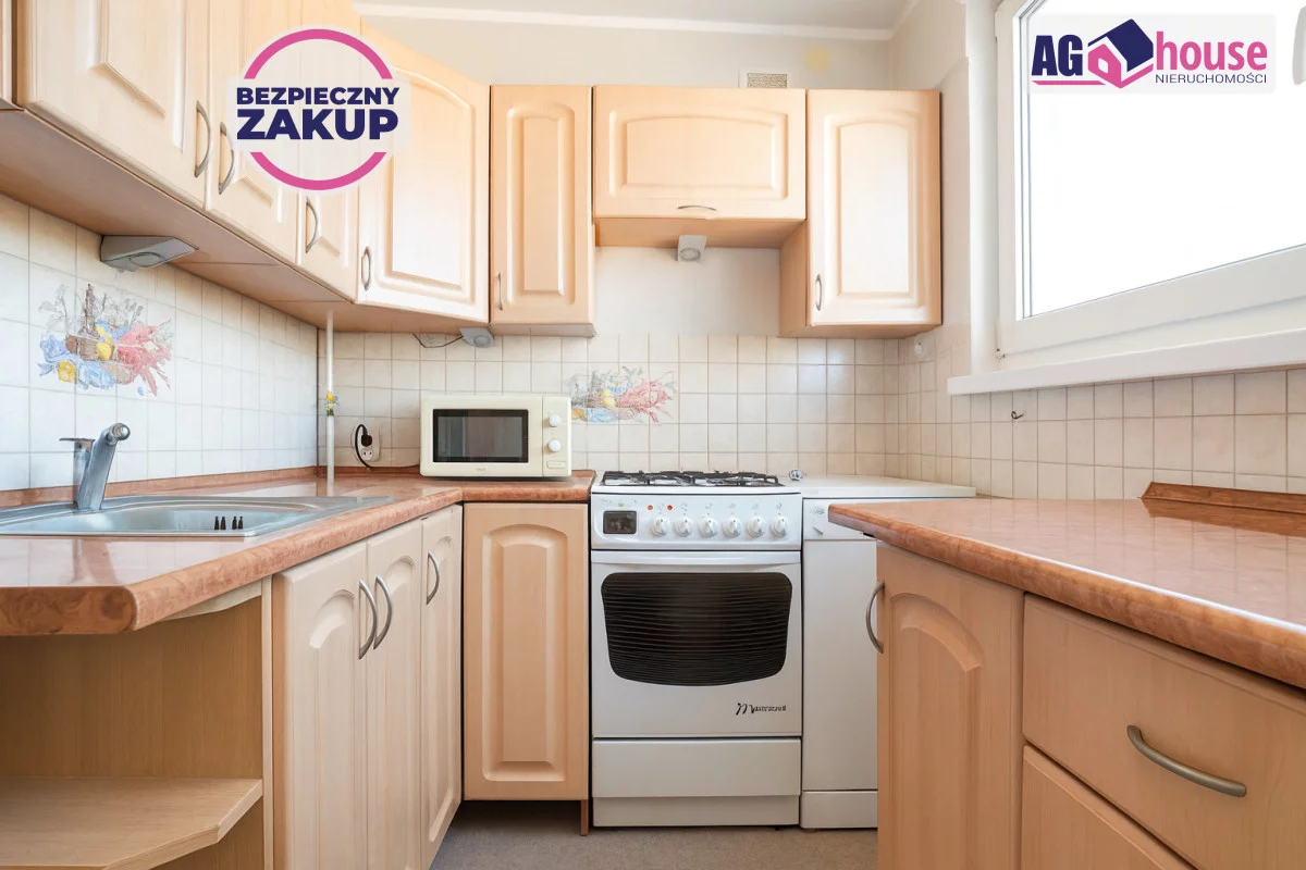2 pokoje, mieszkanie 42,47 m², piętro 4, oferta nr , AG859621, Gdynia, Działki Leśne, Działki Leśne, Szczecińska