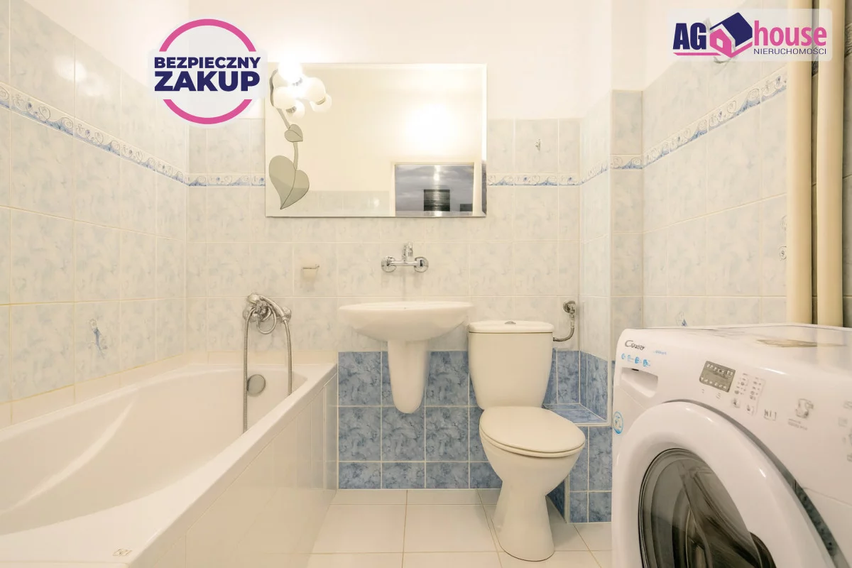 2 pokoje, mieszkanie 42,47 m², piętro 4, oferta nr , AG859621, Gdynia, Działki Leśne, Działki Leśne, Szczecińska