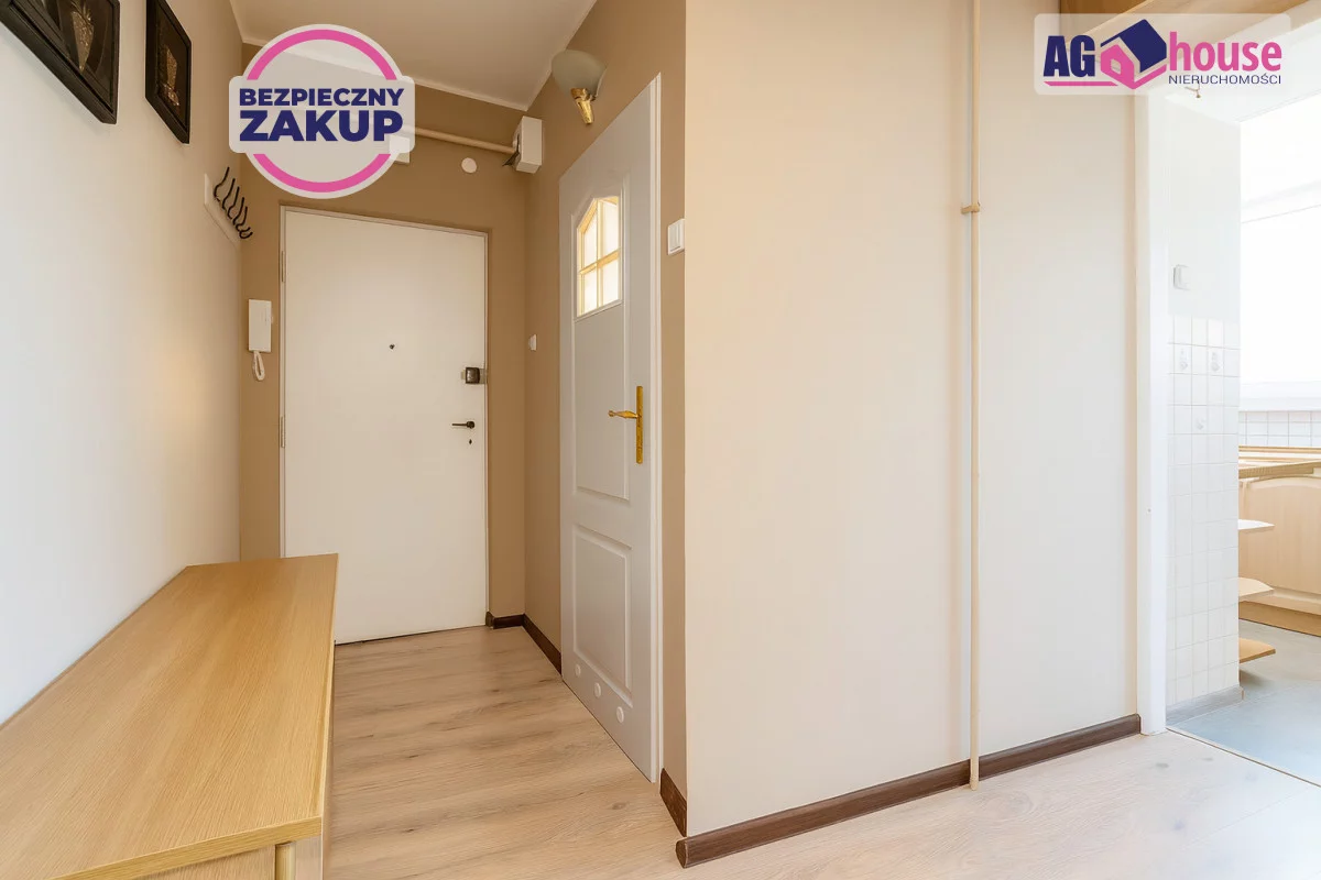 2 pokoje, mieszkanie 42,47 m², piętro 4, oferta nr , AG859621, Gdynia, Działki Leśne, Działki Leśne, Szczecińska
