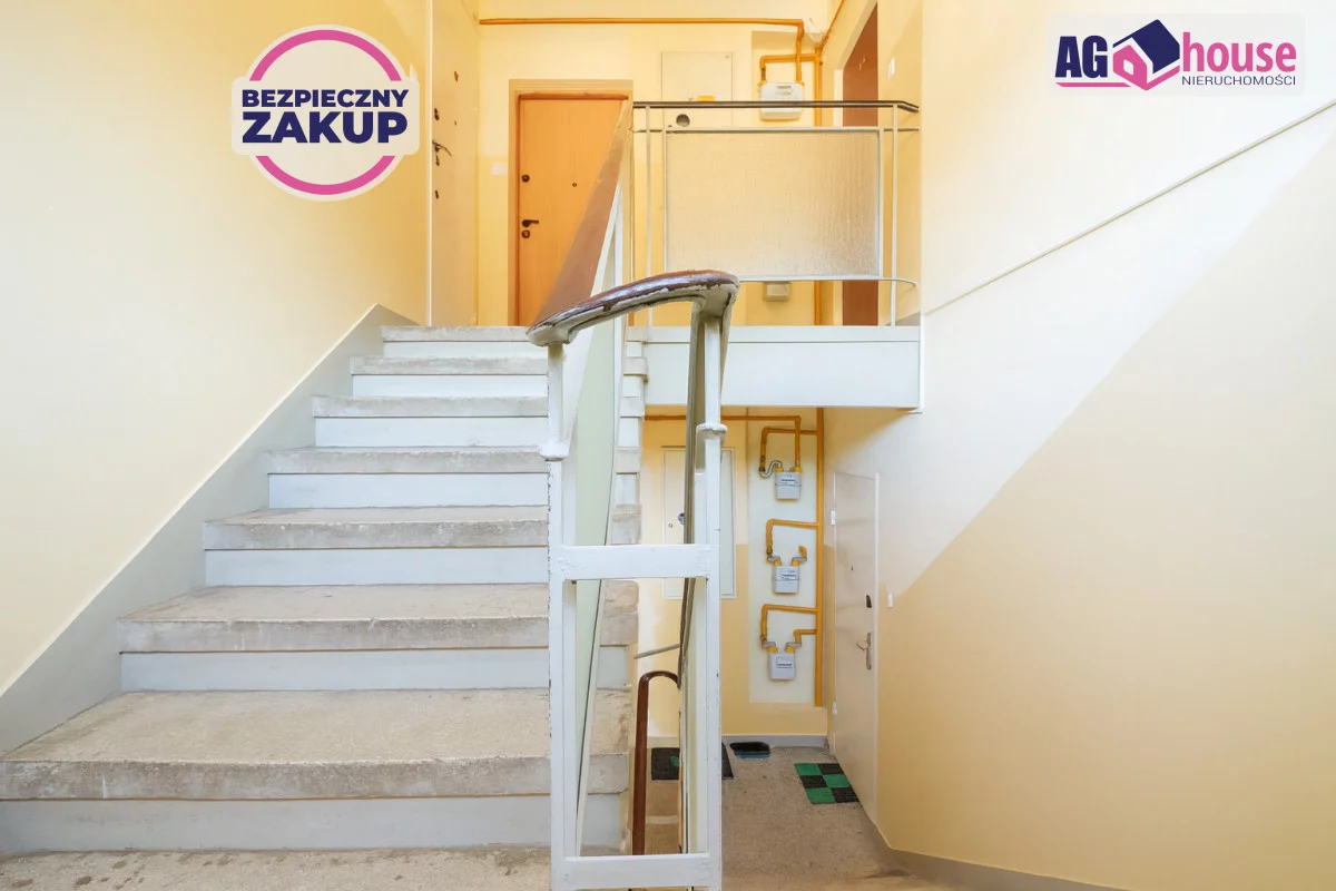 2 pokoje, mieszkanie 42,47 m², piętro 4, oferta nr , AG859621, Gdynia, Działki Leśne, Działki Leśne, Szczecińska