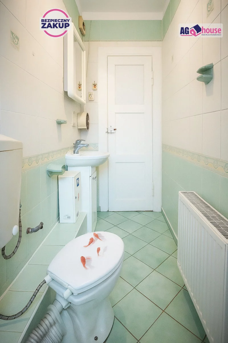 2 pokoje, mieszkanie 37,40 m², piętro 2, oferta nr , AG596061, Gdańsk, Wrzeszcz, Tadeusza Kościuszki