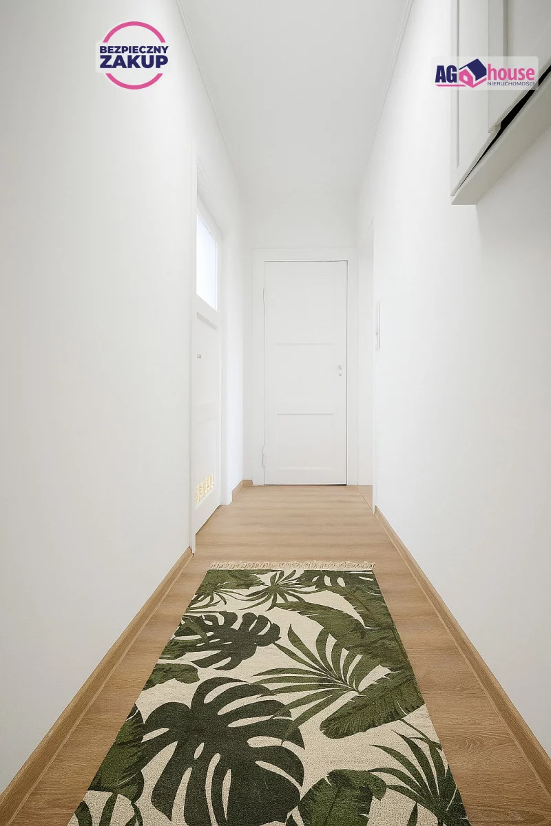 2 pokoje, mieszkanie 37,40 m², piętro 2, oferta nr , AG596061, Gdańsk, Wrzeszcz, Tadeusza Kościuszki
