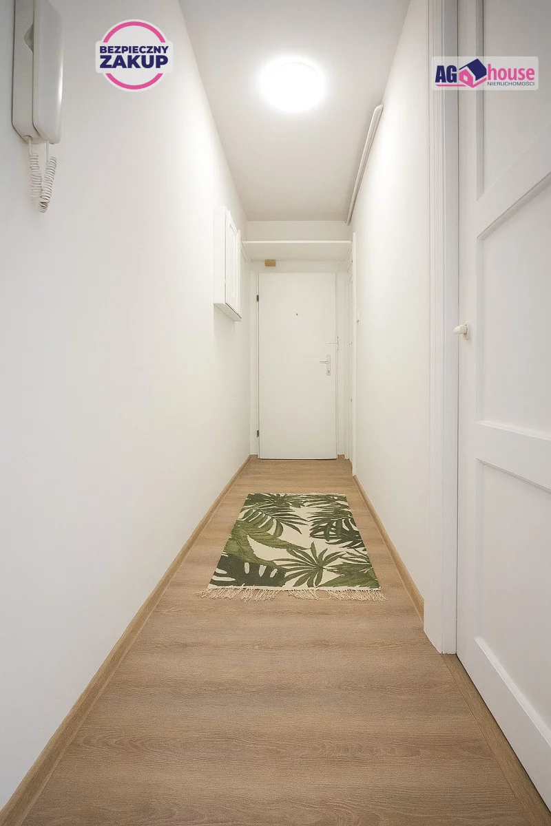 2 pokoje, mieszkanie 37,40 m², piętro 2, oferta nr , AG596061, Gdańsk, Wrzeszcz, Tadeusza Kościuszki