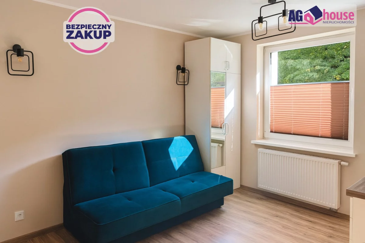 Apartamenty AG158880 Gdańsk Wrzeszcz Tadeusza Kościuszki
