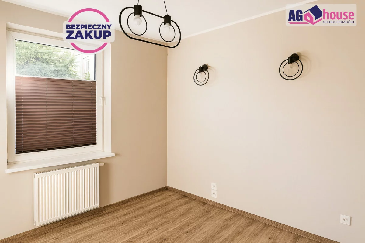 2 pokoje, mieszkanie 38,00 m², parter, oferta nr , AG158880, Gdańsk, Wrzeszcz, Tadeusza Kościuszki