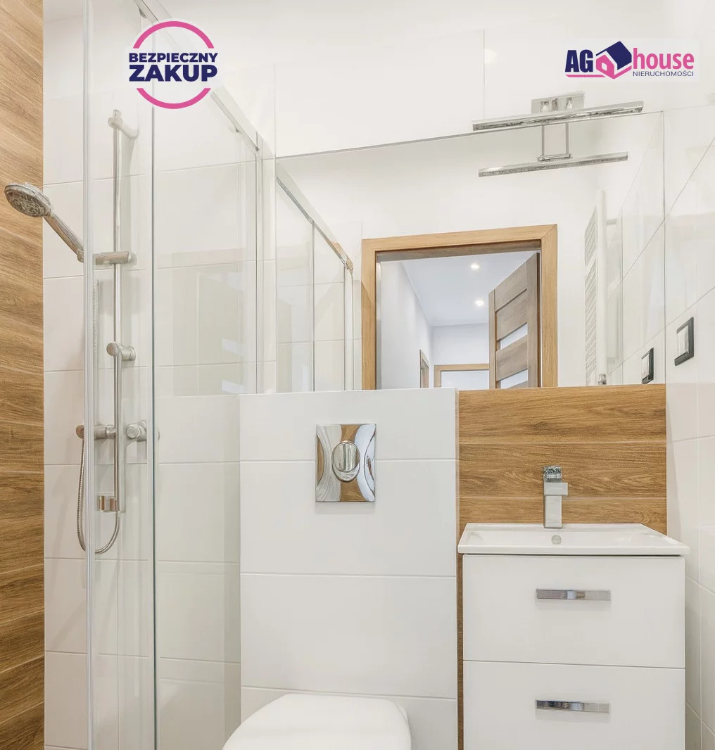 2 pokoje, mieszkanie 38,00 m², parter, oferta nr , AG158880, Gdańsk, Wrzeszcz, Tadeusza Kościuszki