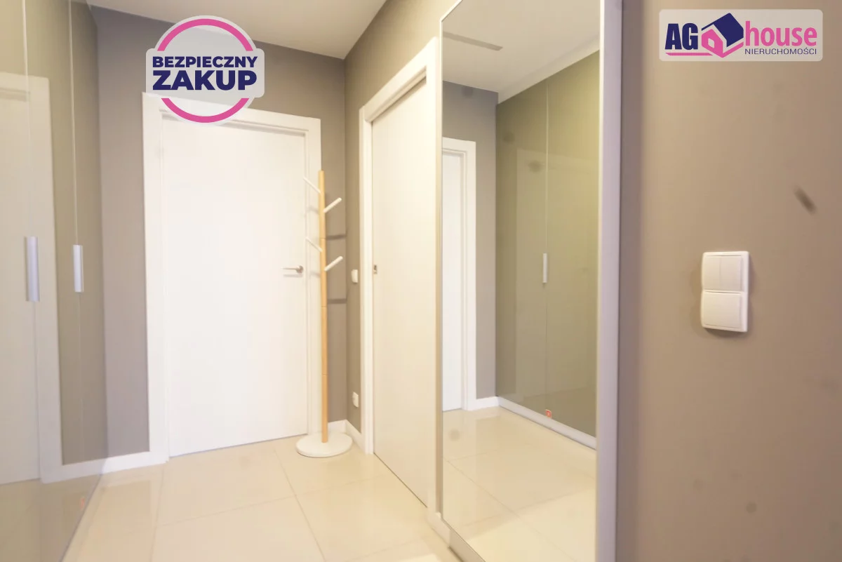 2 pokoje, apartament 43,60 m², piętro 2, oferta nr , AG103258, Gdańsk, Śródmieście, Tandeta