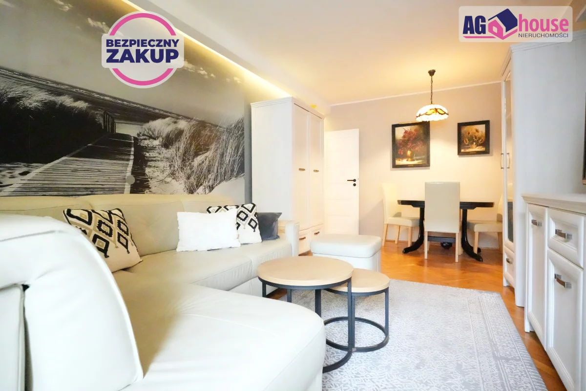 2 pokoje, mieszkanie 42,00 m², piętro 3, oferta nr , AG458068, Gdańsk, Orunia Górna-Gdańsk Południe, Orunia Górna, Turkusowa