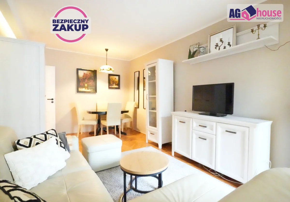 2 pokoje, mieszkanie 42,00 m², piętro 3, oferta nr , AG458068, Gdańsk, Orunia Górna-Gdańsk Południe, Orunia Górna, Turkusowa