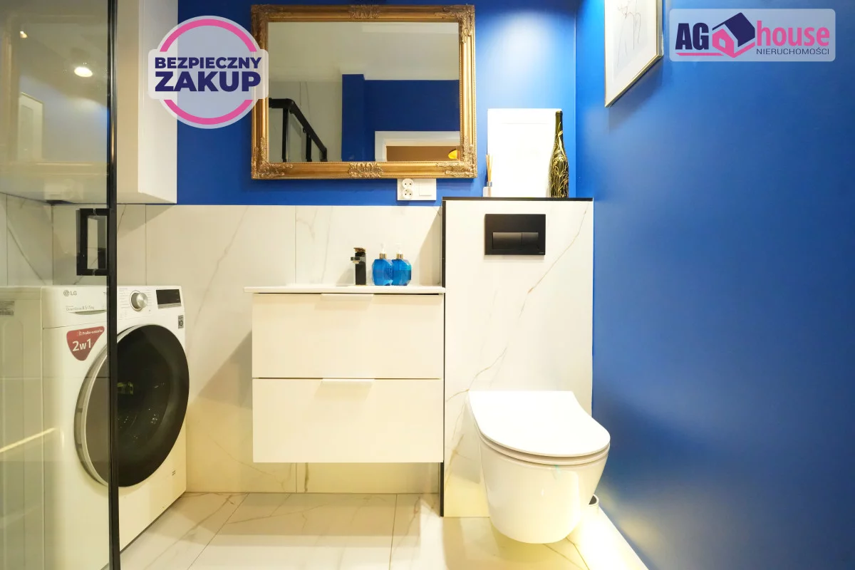 2 pokoje, mieszkanie 42,00 m², piętro 3, oferta nr , AG458068, Gdańsk, Orunia Górna-Gdańsk Południe, Orunia Górna, Turkusowa