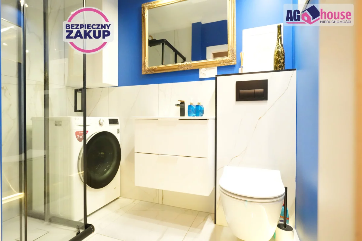 2 pokoje, mieszkanie 42,00 m², piętro 3, oferta nr , AG458068, Gdańsk, Orunia Górna-Gdańsk Południe, Orunia Górna, Turkusowa