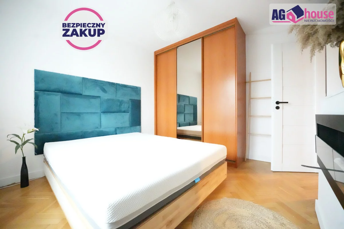2 pokoje, mieszkanie 42,00 m², piętro 3, oferta nr , AG458068, Gdańsk, Orunia Górna-Gdańsk Południe, Orunia Górna, Turkusowa