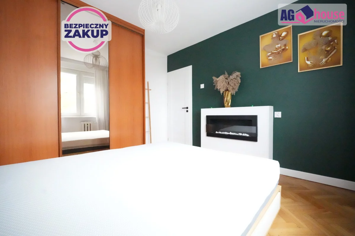 2 pokoje, mieszkanie 42,00 m², piętro 3, oferta nr , AG458068, Gdańsk, Orunia Górna-Gdańsk Południe, Orunia Górna, Turkusowa