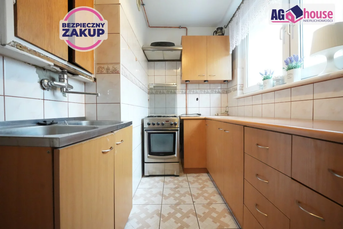 2 pokoje, mieszkanie 42,00 m², piętro 3, oferta nr , AG458068, Gdańsk, Orunia Górna-Gdańsk Południe, Orunia Górna, Turkusowa