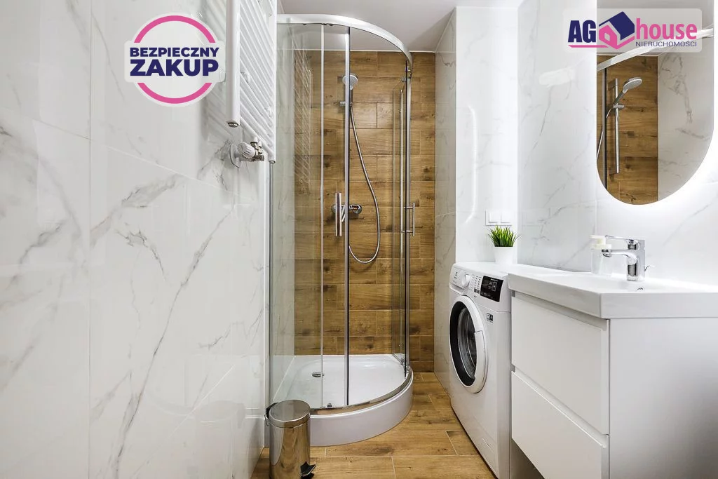 2 pokoje, mieszkanie 41,00 m², parter, oferta nr , AG406542, Gdańsk, Orunia-Św. Wojciech-Lipce, Orunia, Ukośna