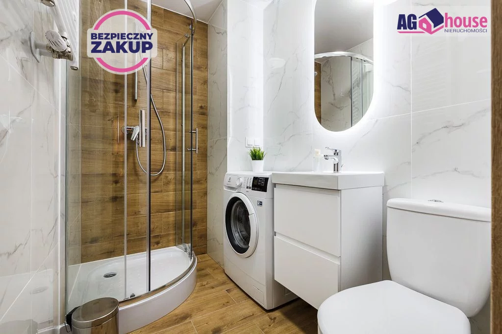 2 pokoje, mieszkanie 41,00 m², parter, oferta nr , AG406542, Gdańsk, Orunia-Św. Wojciech-Lipce, Orunia, Ukośna