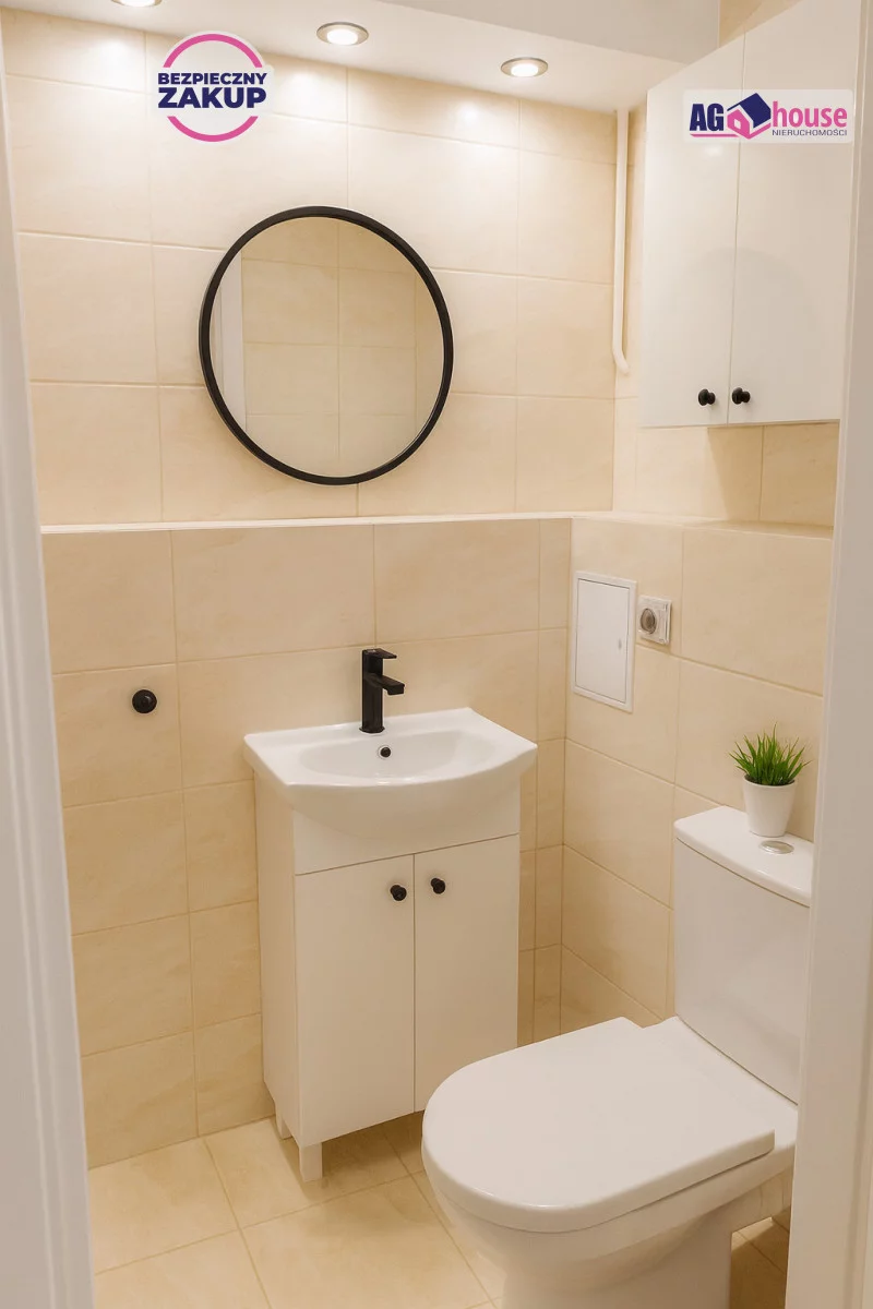 3 pokoje, mieszkanie 54,19 m², piętro 3, oferta nr , AG954918, Tczew, Al. Zwycięstwa