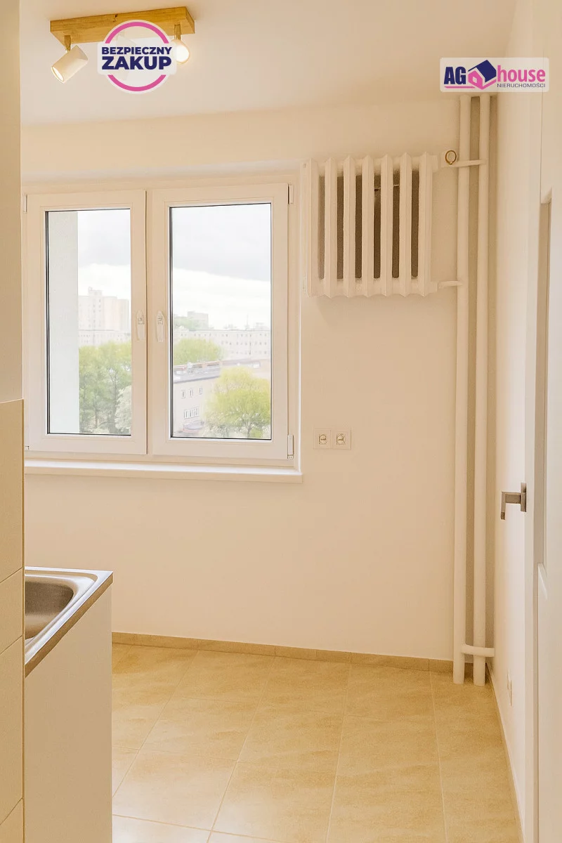 3 pokoje, mieszkanie 54,19 m², piętro 3, oferta nr , AG954918, Tczew, Al. Zwycięstwa