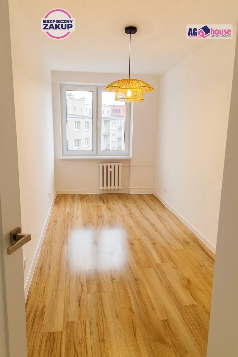 3 pokoje, mieszkanie 54,19 m², piętro 3, oferta nr , AG954918, Tczew, Al. Zwycięstwa
