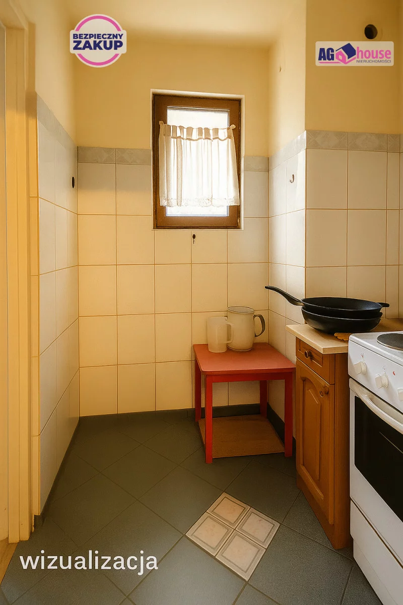 3 pokoje, mieszkanie 33,10 m², piętro 1, oferta nr , AG693174, Gdańsk, Przymorze, Aleja Rzeczypospolitej