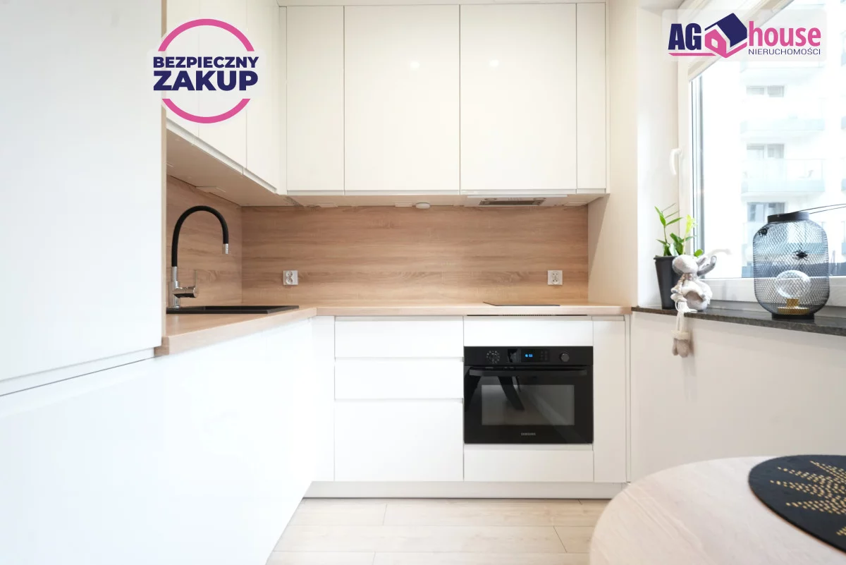 3 pokoje, mieszkanie 69,83 m², parter, oferta nr , AG277967, Gdańsk, Śródmieście, Angielska Grobla