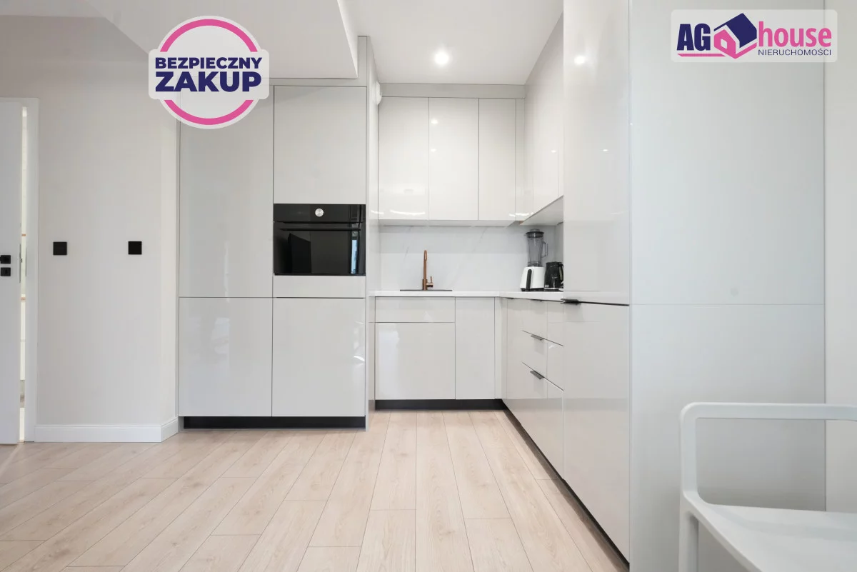 3 pokoje, mieszkanie 69,83 m², parter, oferta nr , AG277967, Gdańsk, Śródmieście, Angielska Grobla