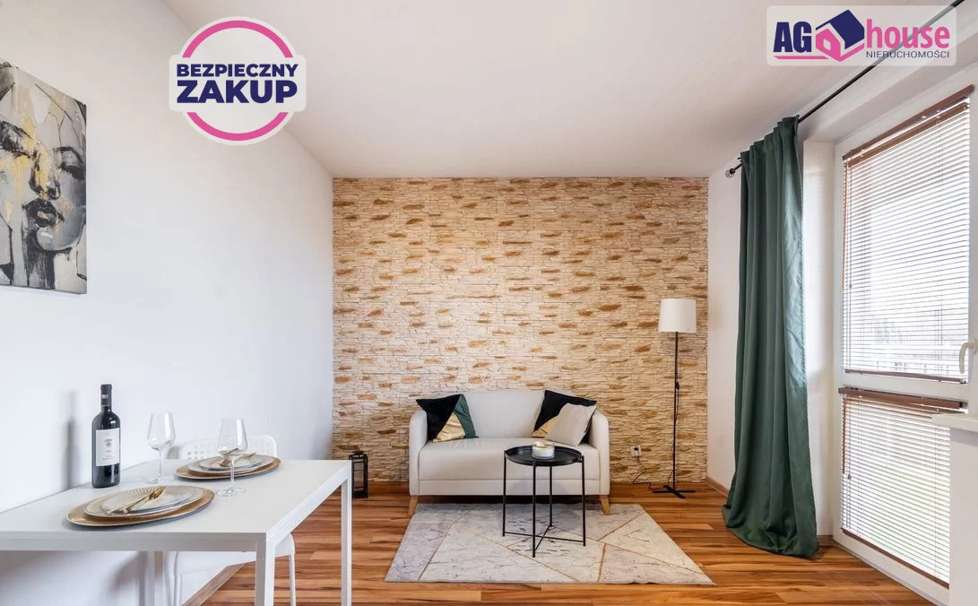Apartamenty AG152696 Straszyn Dworcowa