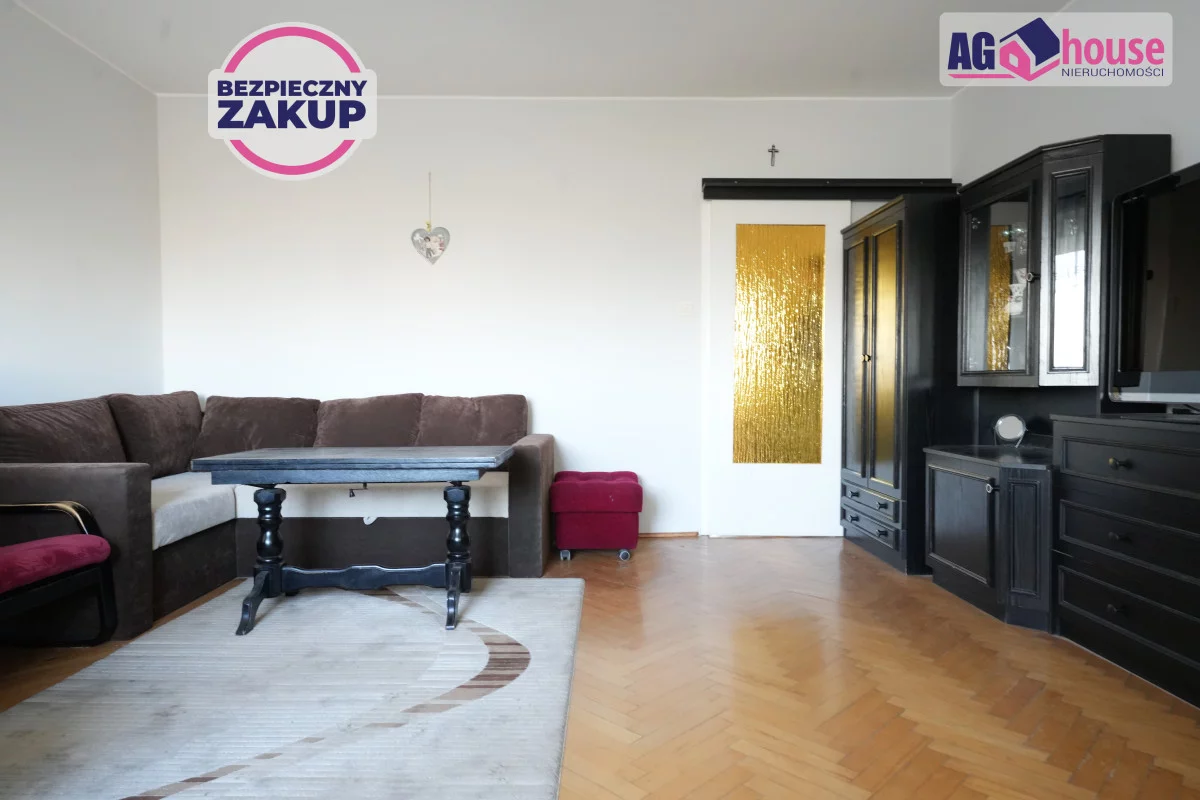 3 pokoje, mieszkanie 62,40 m², piętro 3, oferta nr , AG268826, Gdańsk, Zaspa, Dywizjonu 303