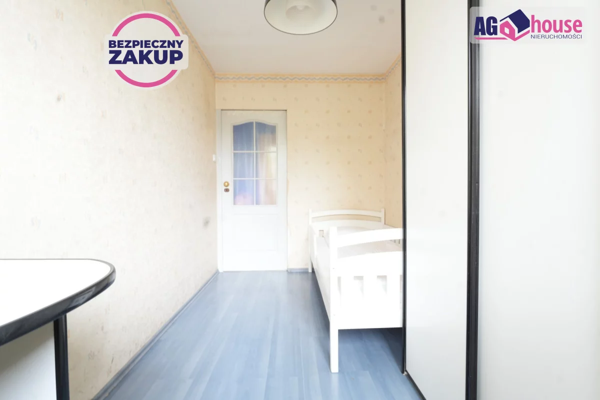 3 pokoje, mieszkanie 53,10 m², parter, oferta nr , AG520196, Gdańsk, Stogi, Hoża