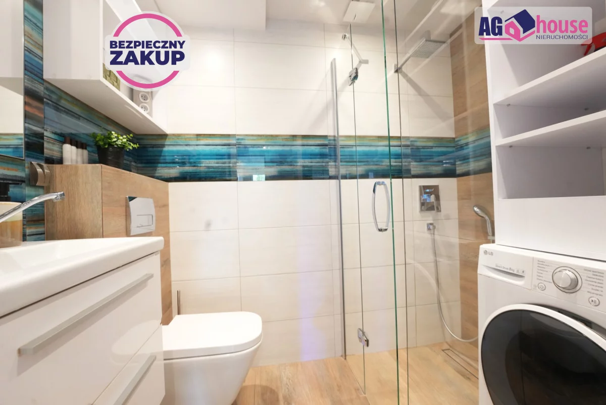 3 pokoje, mieszkanie 53,10 m², parter, oferta nr , AG520196, Gdańsk, Stogi, Hoża