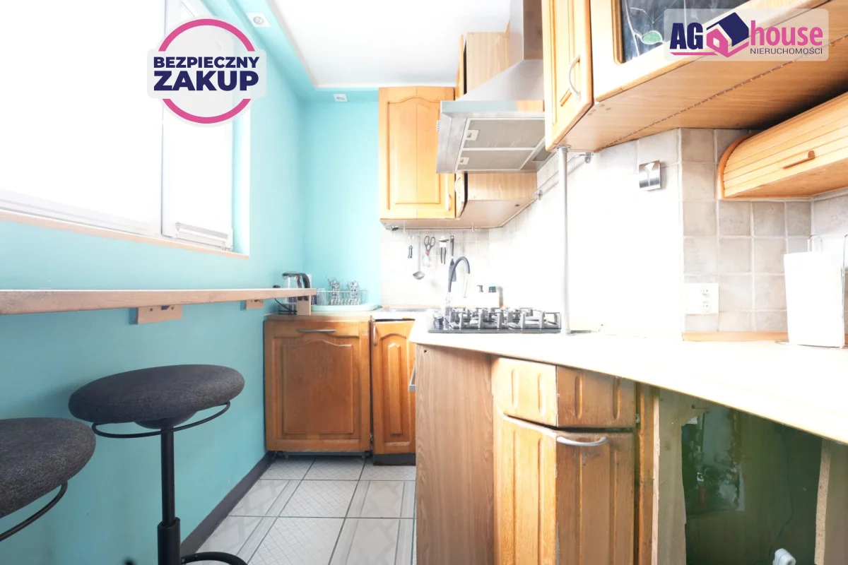 3 pokoje, mieszkanie 53,10 m², parter, oferta nr , AG520196, Gdańsk, Stogi, Hoża