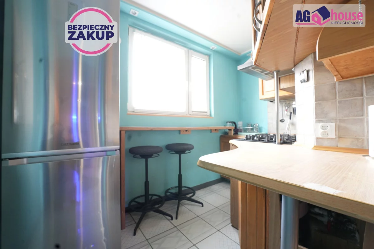 3 pokoje, mieszkanie 53,10 m², parter, oferta nr , AG520196, Gdańsk, Stogi, Hoża