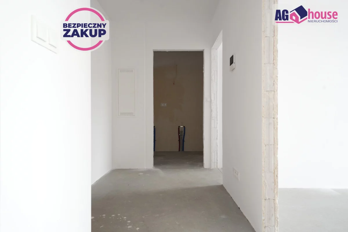 3 pokoje, apartament 52,90 m², piętro 3, oferta nr , AG601183, Gdańsk, Jasień, Jaworowa